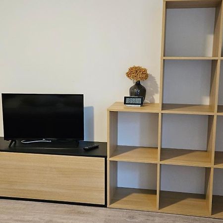 איזולה Apartment Laguna 33 מראה חיצוני תמונה