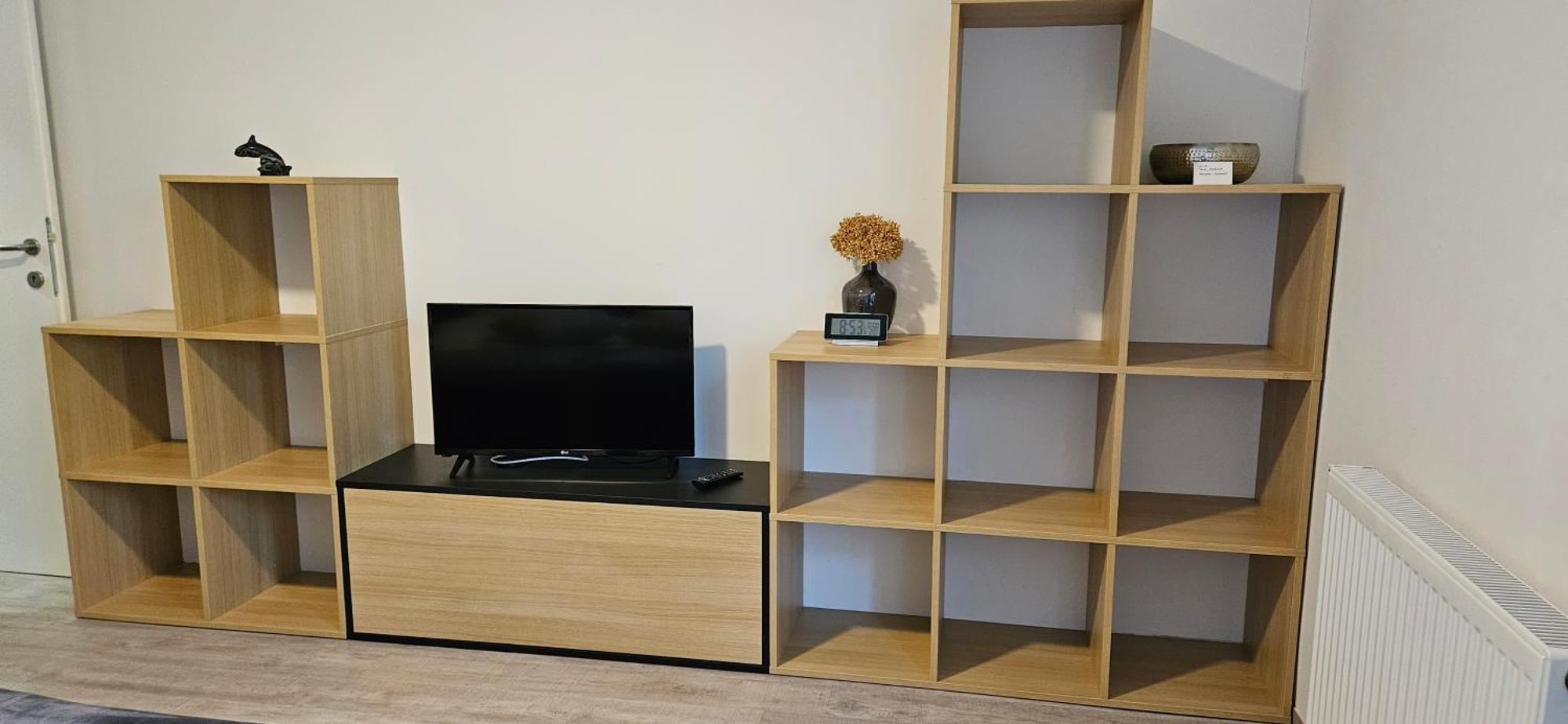 איזולה Apartment Laguna 33 מראה חיצוני תמונה