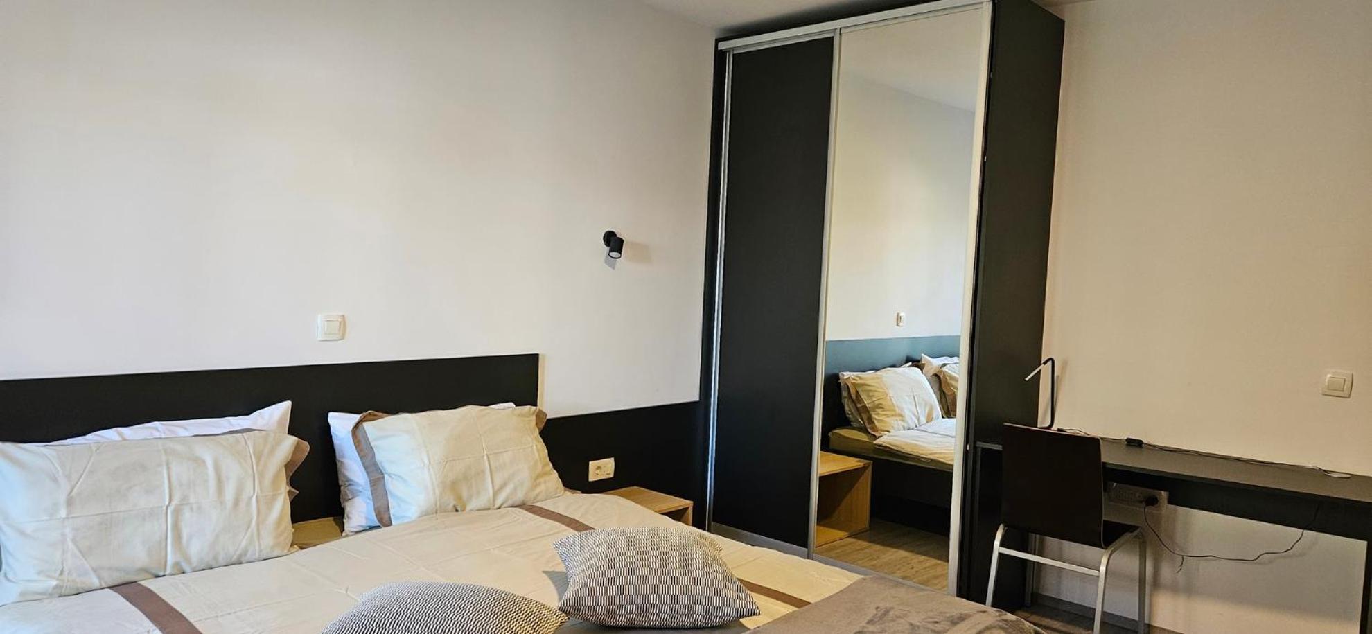 איזולה Apartment Laguna 33 מראה חיצוני תמונה