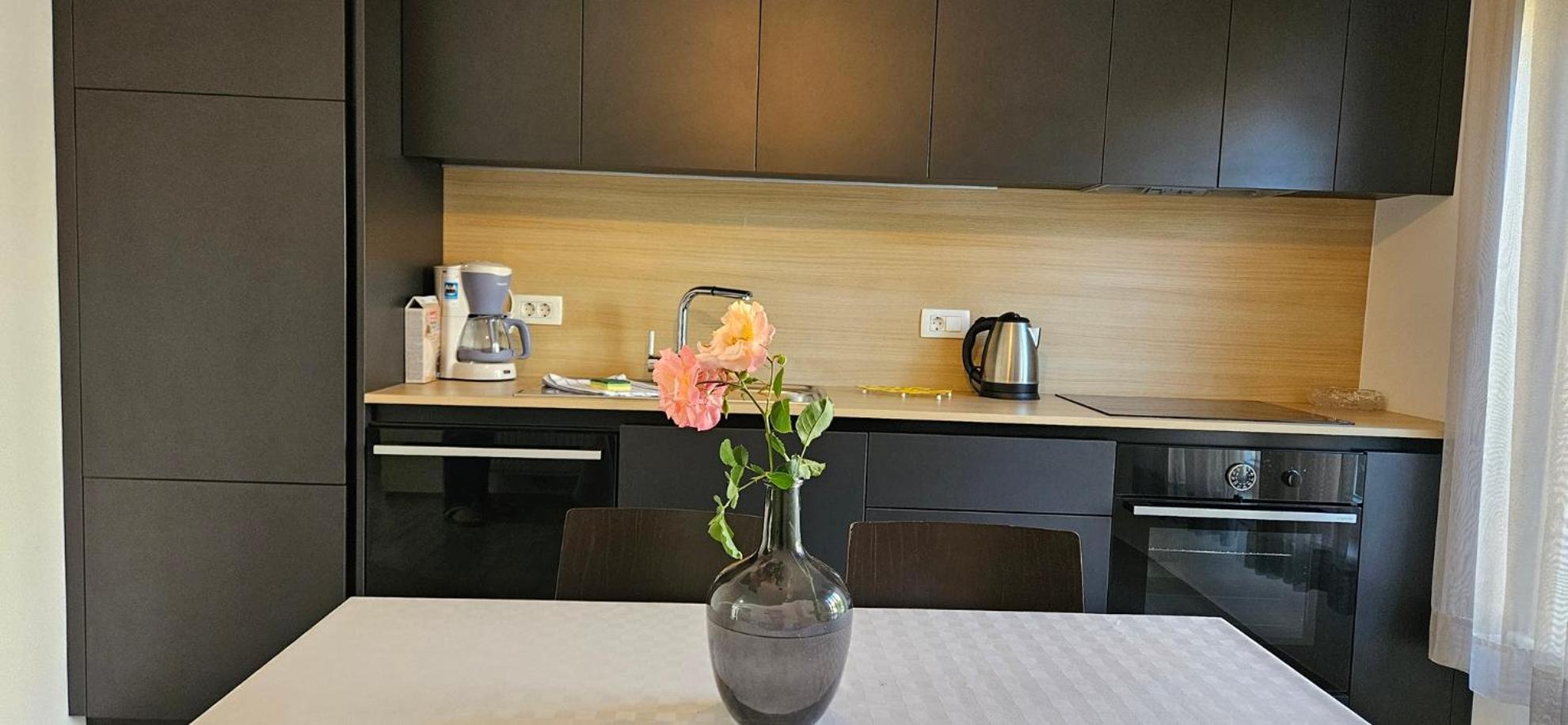 איזולה Apartment Laguna 33 מראה חיצוני תמונה