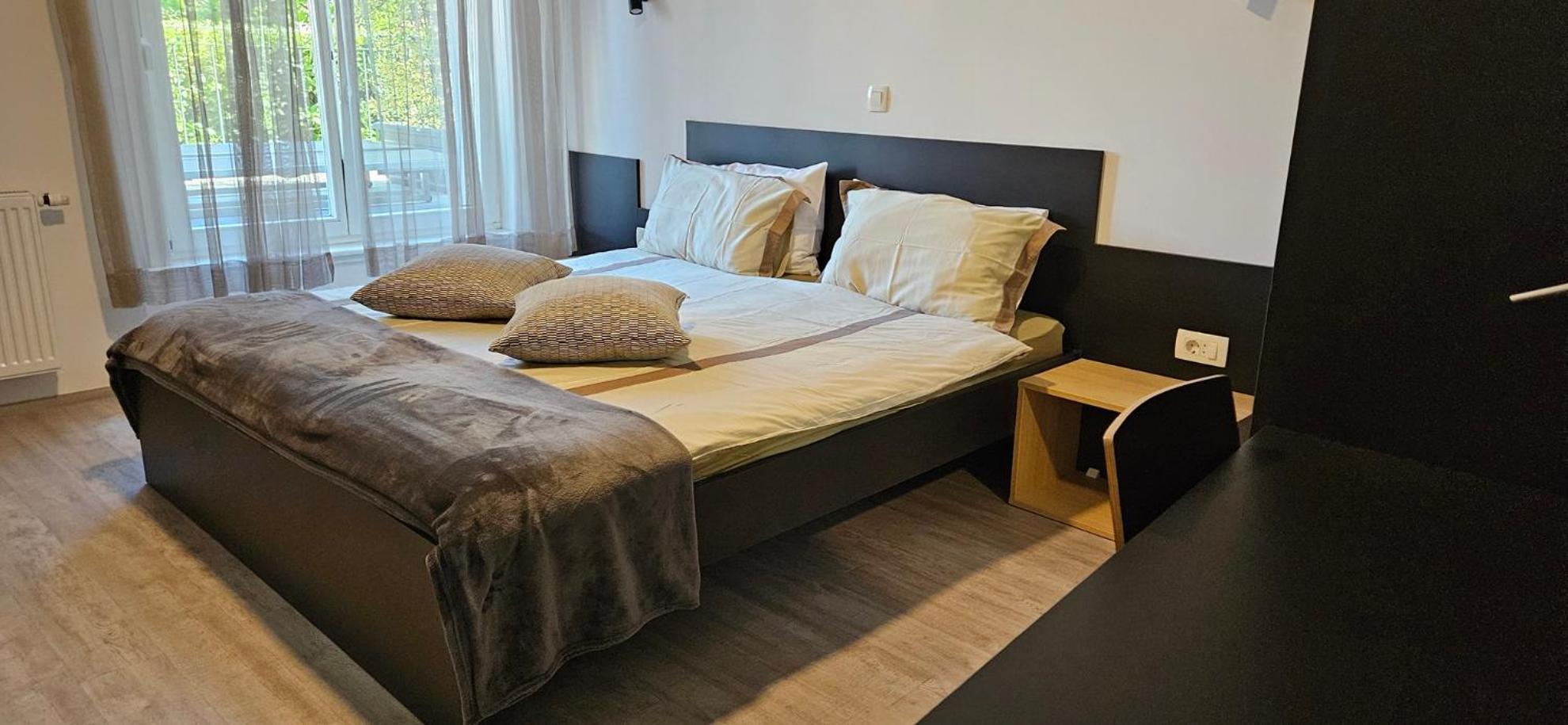 איזולה Apartment Laguna 33 מראה חיצוני תמונה
