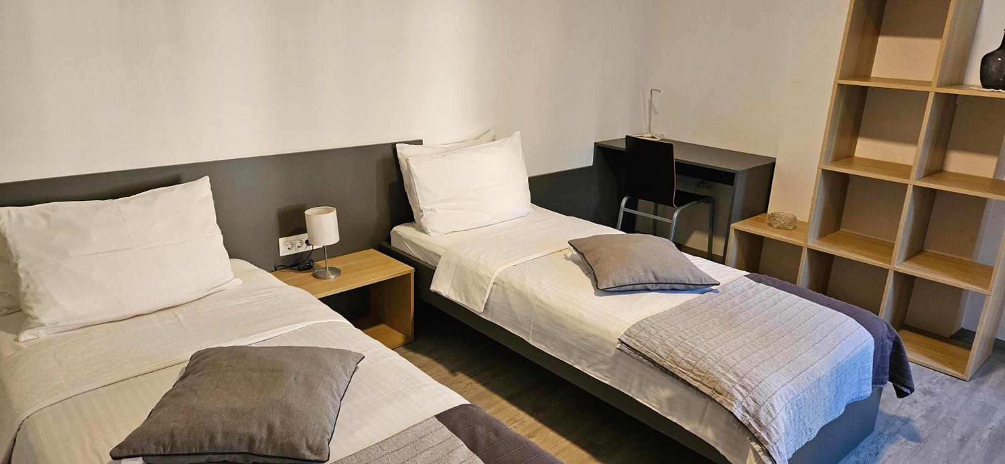 איזולה Apartment Laguna 33 מראה חיצוני תמונה