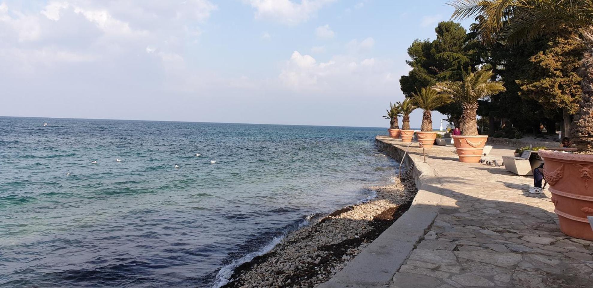 איזולה Apartment Laguna 33 מראה חיצוני תמונה