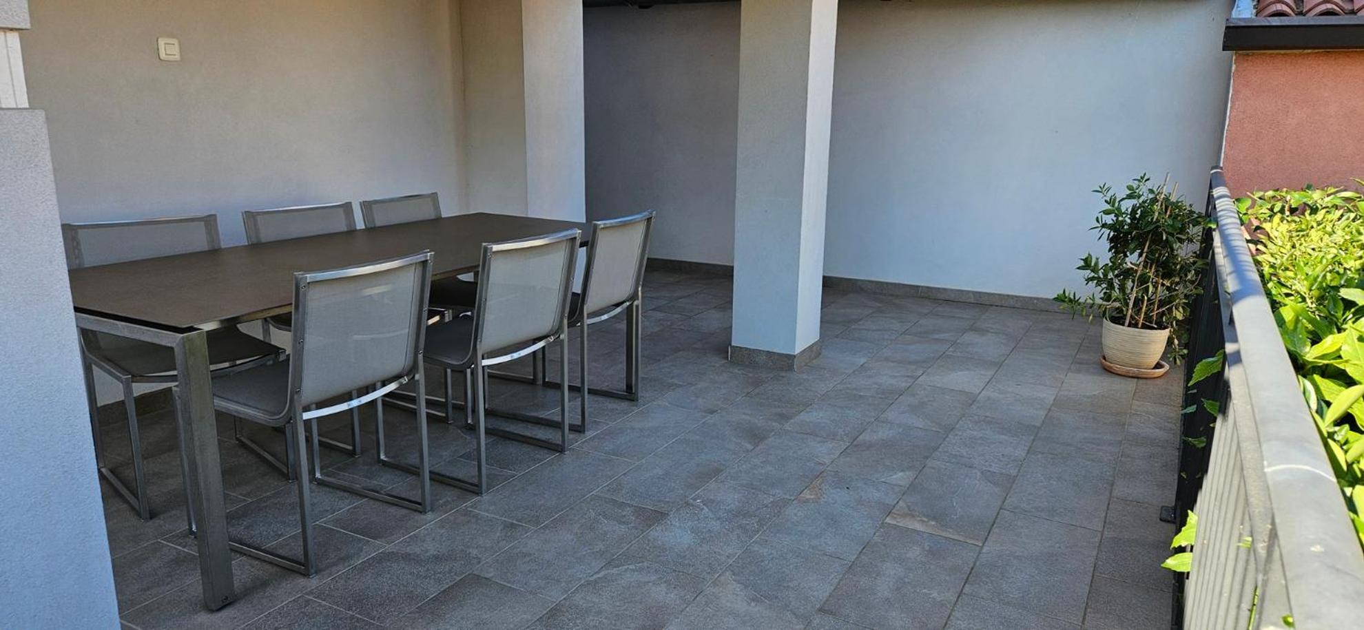 איזולה Apartment Laguna 33 מראה חיצוני תמונה