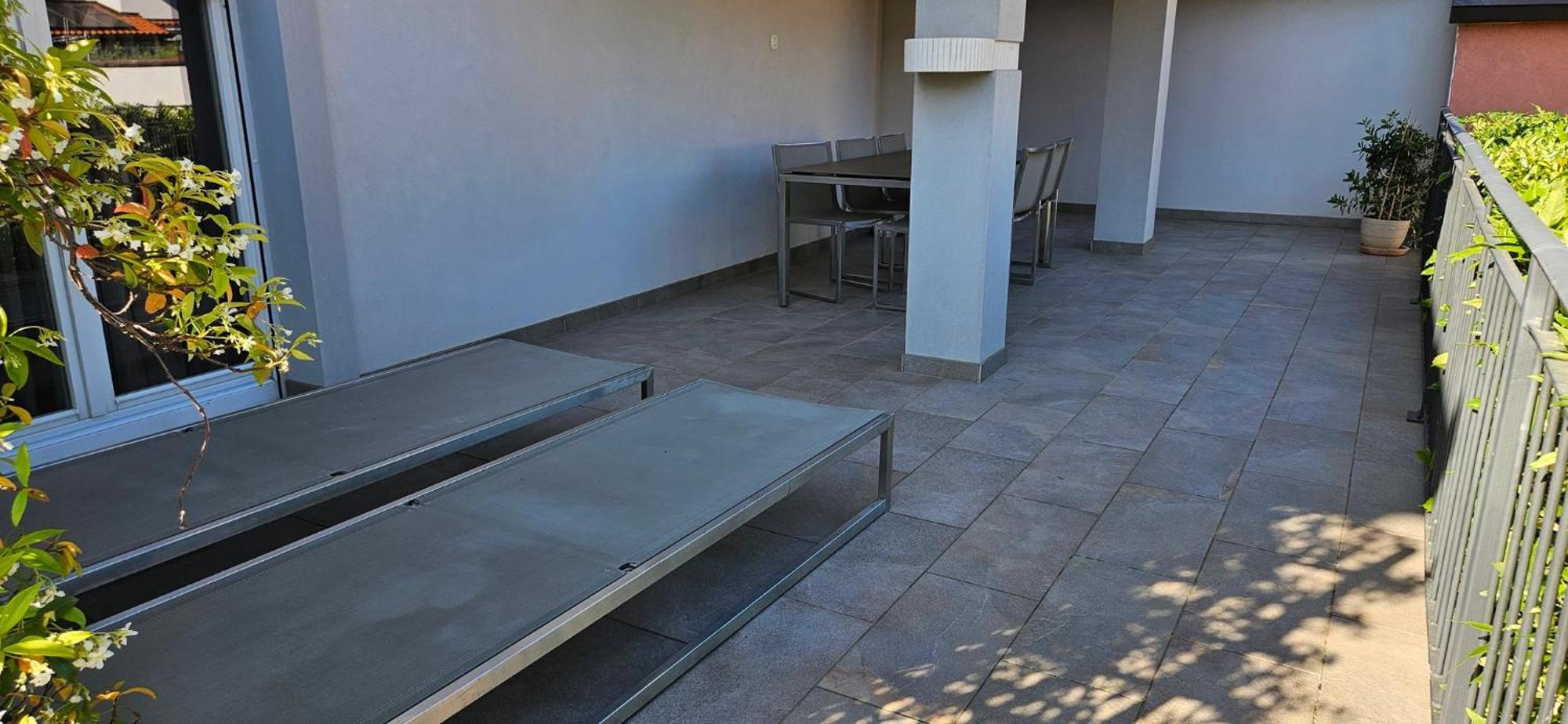 איזולה Apartment Laguna 33 מראה חיצוני תמונה