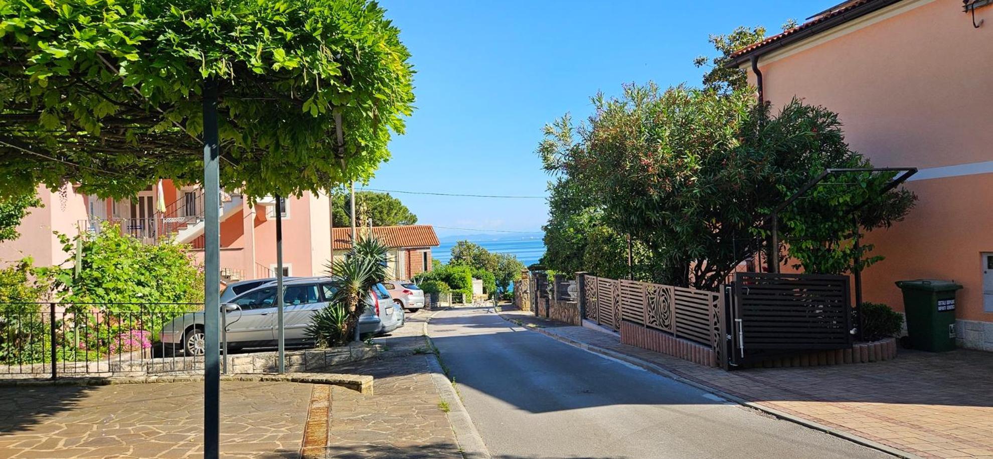 איזולה Apartment Laguna 33 מראה חיצוני תמונה