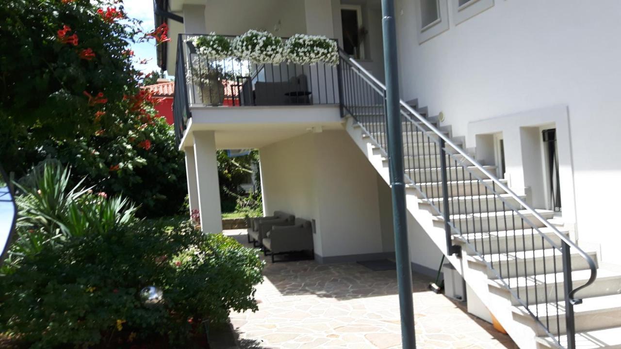 איזולה Apartment Laguna 33 מראה חיצוני תמונה