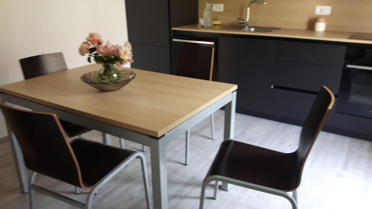 איזולה Apartment Laguna 33 מראה חיצוני תמונה